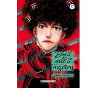 Don't Call it Mystery 10 (Josei)