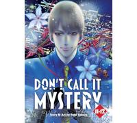 Don't Call It Mystery Omnibus 6 (11;12)