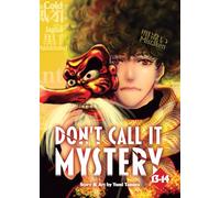 Don't Call It Mystery Omnibus 13-14