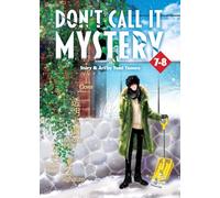 Don't Call It Mystery Omnibus 7-8