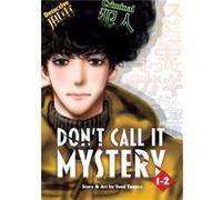 Don't Call It Mystery Omnibus 1-2