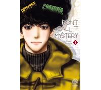 Don't call it mystery T01
