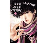 Don't call it mystery T02