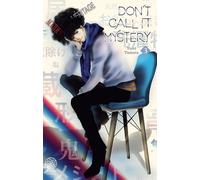 Don't call it mystery T03