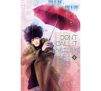 Don't call it mystery T04