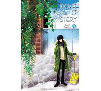 Don't call it mystery T07