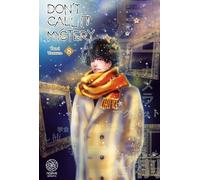 Don't call it mystery T08