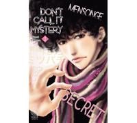 Don't call it Mystery - Tome 02 - Yumi Tamura - Noeve Grafx - broché - Manga