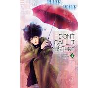 Don't call it Mystery - Tome 04 - Yumi Tamura - Noeve Grafx - broché - Manga