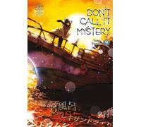 Don't call it Mystery - Tome 09 - Yumi Tamura - Noeve Grafx - broché - Manga