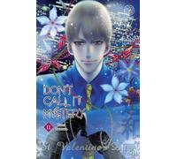Don't call it Mystery - Tome 11 - Yumi Tamura - Noeve Grafx - broché - Manga