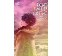 Don't call it Mystery - Tome 12