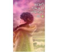 Don't call it Mystery - Tome 12 - Yumi Tamura - Noeve Grafx - broché - Manga