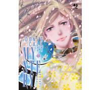 Don't call it mystery (Vol. 15)