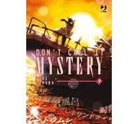 Don't call it mystery (Vol. 9)