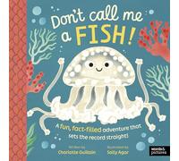 Don't Call Me a Fish!