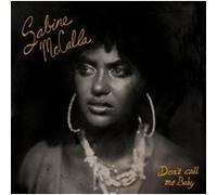 Don't Call Me Baby Vinyle Coloré