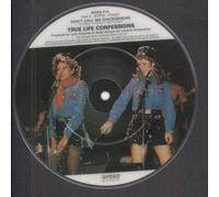 DON'T CALL ME CHICKENHEAD 7" (45) UK SPEEDWAY SOUNDS 1983 PIC DISC B/W IF I CAN'T HAVE YOU (SPEEDP13)