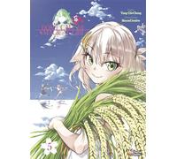 Don't call me magical girl, I'm OOXX T05 - Chi-Cheng Yang - Chattochatto - broché - Manga