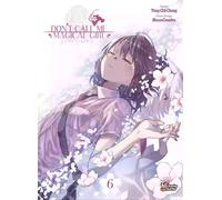 Don't Call Me Magical Girl, I'm Ooxx - Tome 6 :