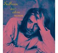 Don'T Call Me No More