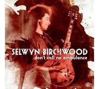 Don T Call No Ambulance – Alligator – CD