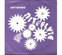 Don't Cha Know/All Day Long/Shadows of Love [Import]