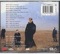 WORLDS APART - Don't Change