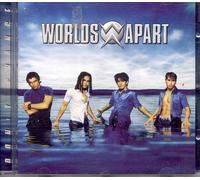 Worlds Apart – Don't Change – Import