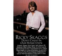 Don't Cheat in Our Hometown [Import]