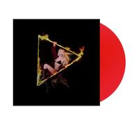 Ava Max – Don't Click Play – Vinyle 12" Rouge