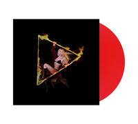 Ava Max – Don't Click Play – Vinyle 12" Rouge