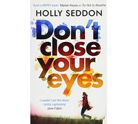 Don't Close Your Eyes