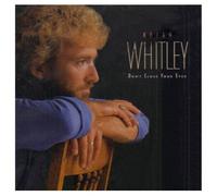 Keith Whitley – Don't Close Your Eyes – CD neuf (Legacy)