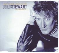 Stewart, Rod - Don't Come Around Here