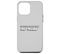 Don't Come Around Here No More | 1980's Music 80s Coque pour iPhone 12 Pro Max