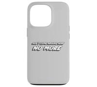 Don't Come Around Here No More | 1980's Music 80s Coque pour iPhone 13 Pro