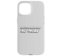 Don't Come Around Here No More | 1980's Music 80s Coque pour iPhone 15