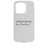 Don't Come Around Here No More | 1980's Music 80s Coque pour iPhone 15 Pro