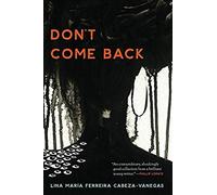 Don't Come Back