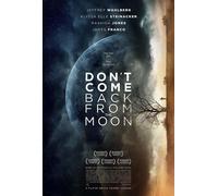 Don't Come Back From The Moon [Dvd]