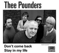 Don't Come Back/ Stay In My Life