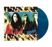 Tyketto - Don't Come Easy [Import]