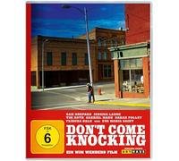 Don't Come Knocking (Blu-ray+Bonus-DVD)
