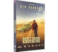 Don't come knocking G