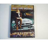 Don't Come Knocking [Import USA Zone 1]