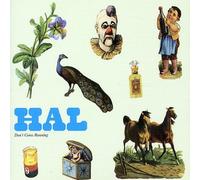 Don't Come Running Pt.1 (2 Tracks) [Single] by Hal [CD] NEUF