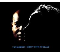 Don't Come to Leave (2 Versions, 1992, Plus 'Get in, Groove on [Perfecto Mix]') [Import]