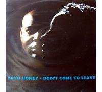 Don't Come to Leave (Rolex Mix) [Import]