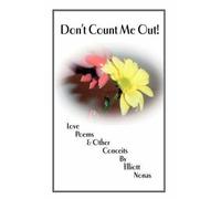 Don't Count Me Out!